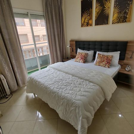 Appartement Diar Kamiliya Meknès Extérieur photo