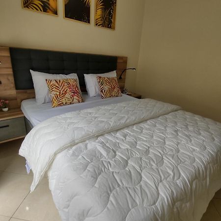 Appartement Diar Kamiliya Meknès Extérieur photo