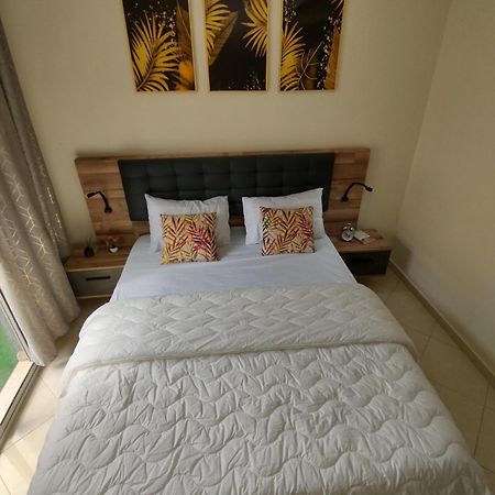 Appartement Diar Kamiliya Meknès Extérieur photo