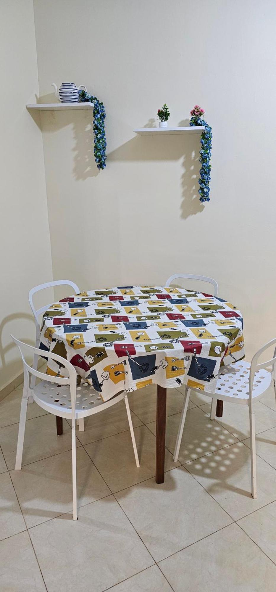 Appartement Diar Kamiliya Meknès Extérieur photo