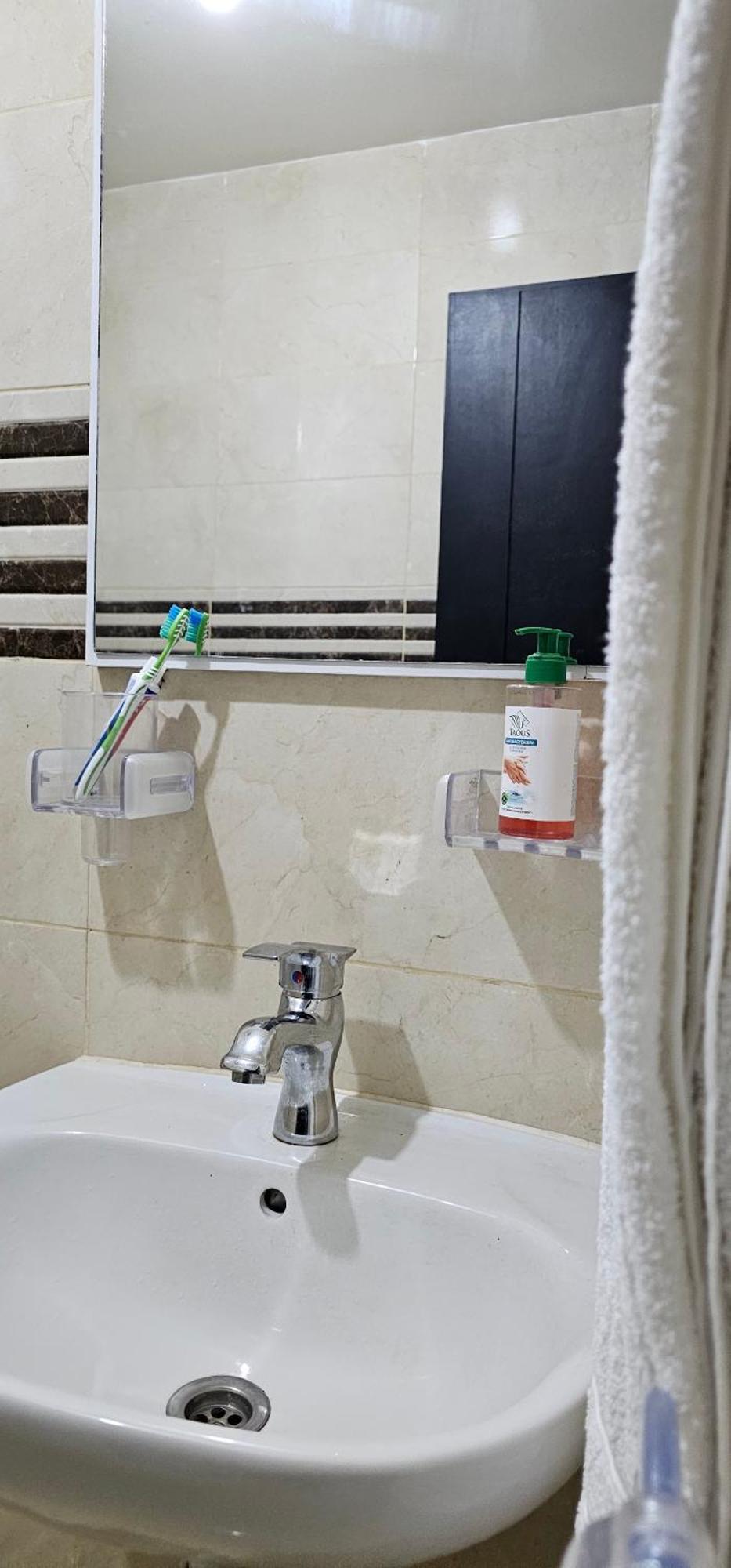 Appartement Diar Kamiliya Meknès Extérieur photo