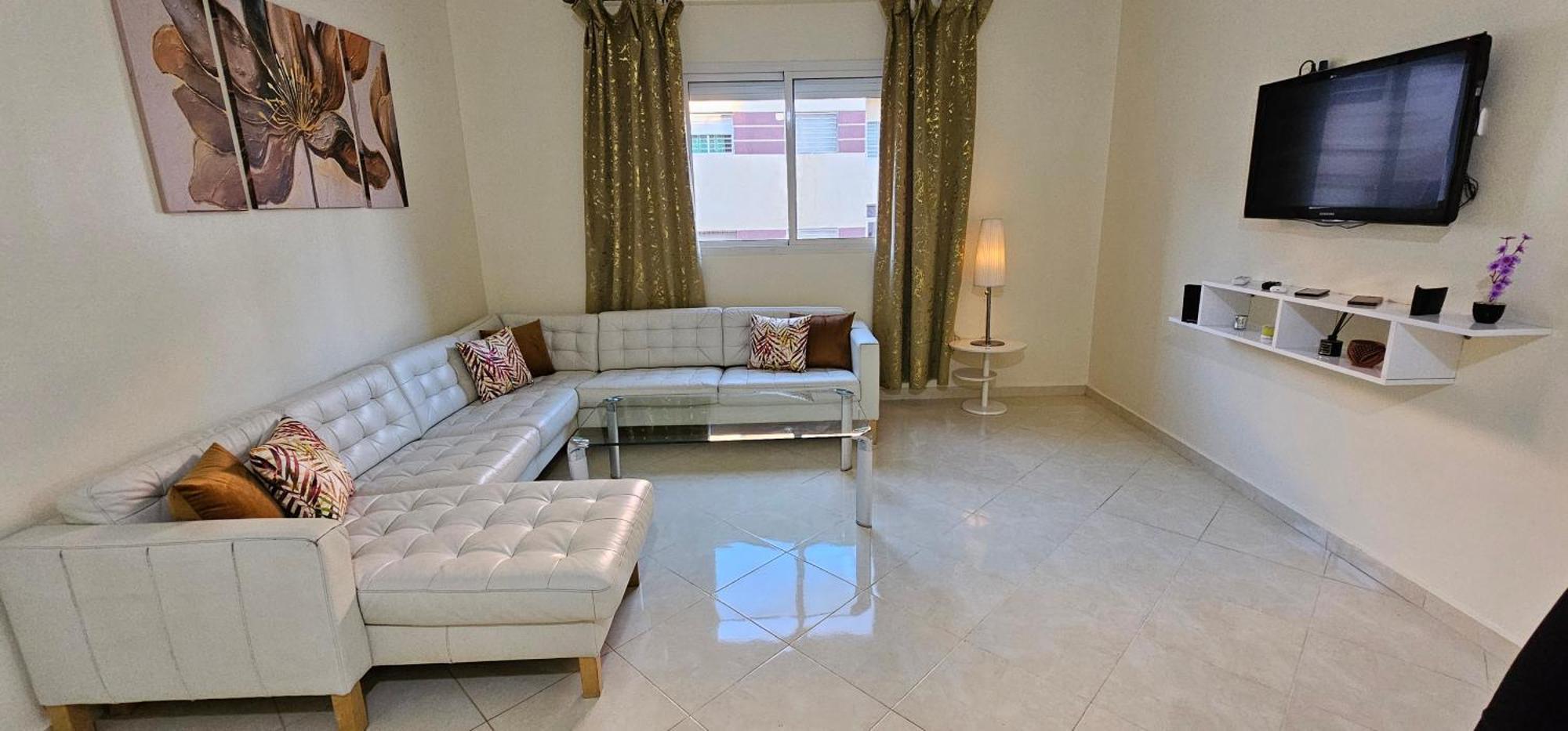 Appartement Diar Kamiliya Meknès Extérieur photo
