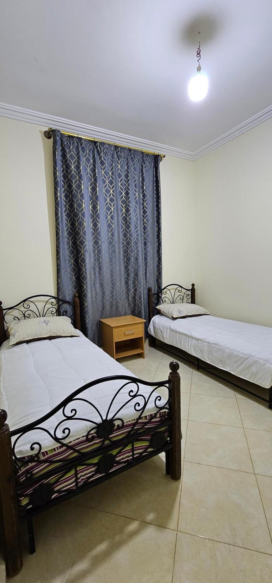 Appartement Diar Kamiliya Meknès Extérieur photo