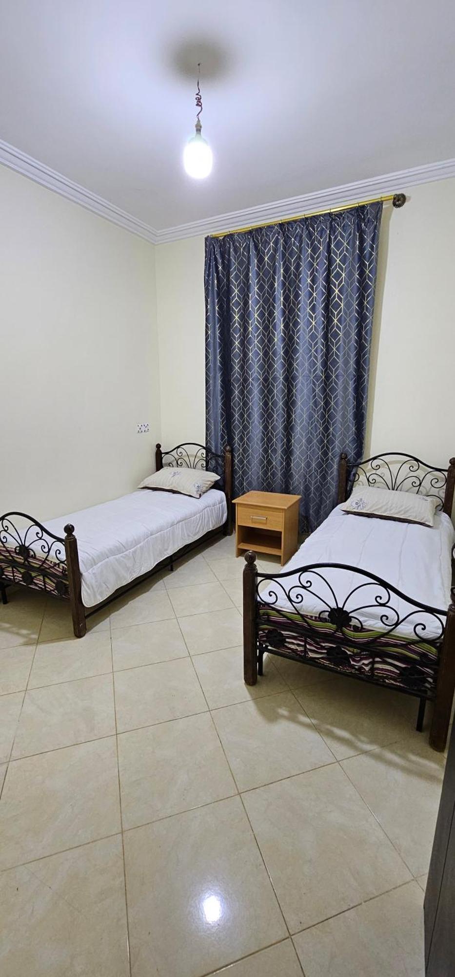 Appartement Diar Kamiliya Meknès Extérieur photo
