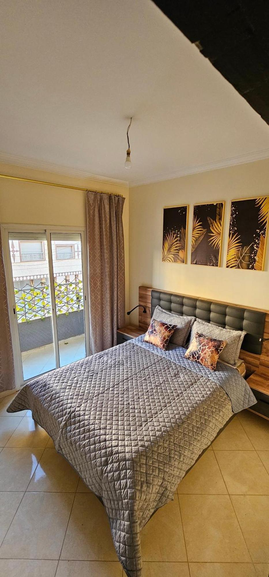 Appartement Diar Kamiliya Meknès Extérieur photo