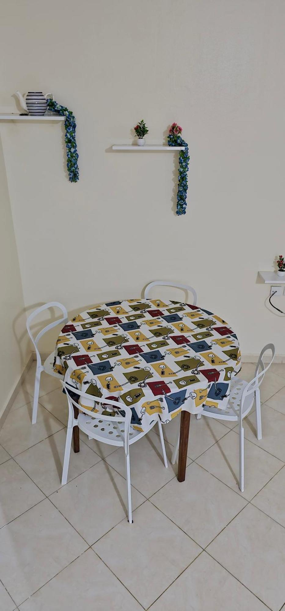 Appartement Diar Kamiliya Meknès Extérieur photo