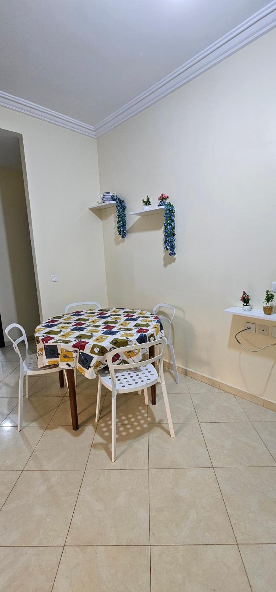 Appartement Diar Kamiliya Meknès Extérieur photo