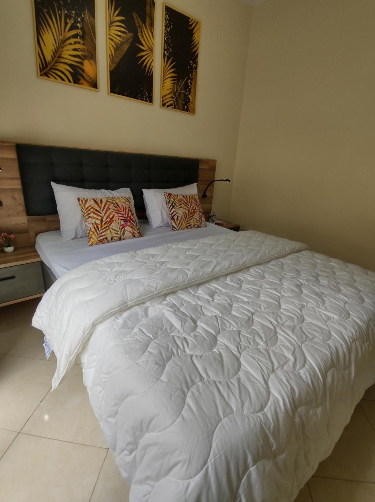 Appartement Diar Kamiliya Meknès Extérieur photo