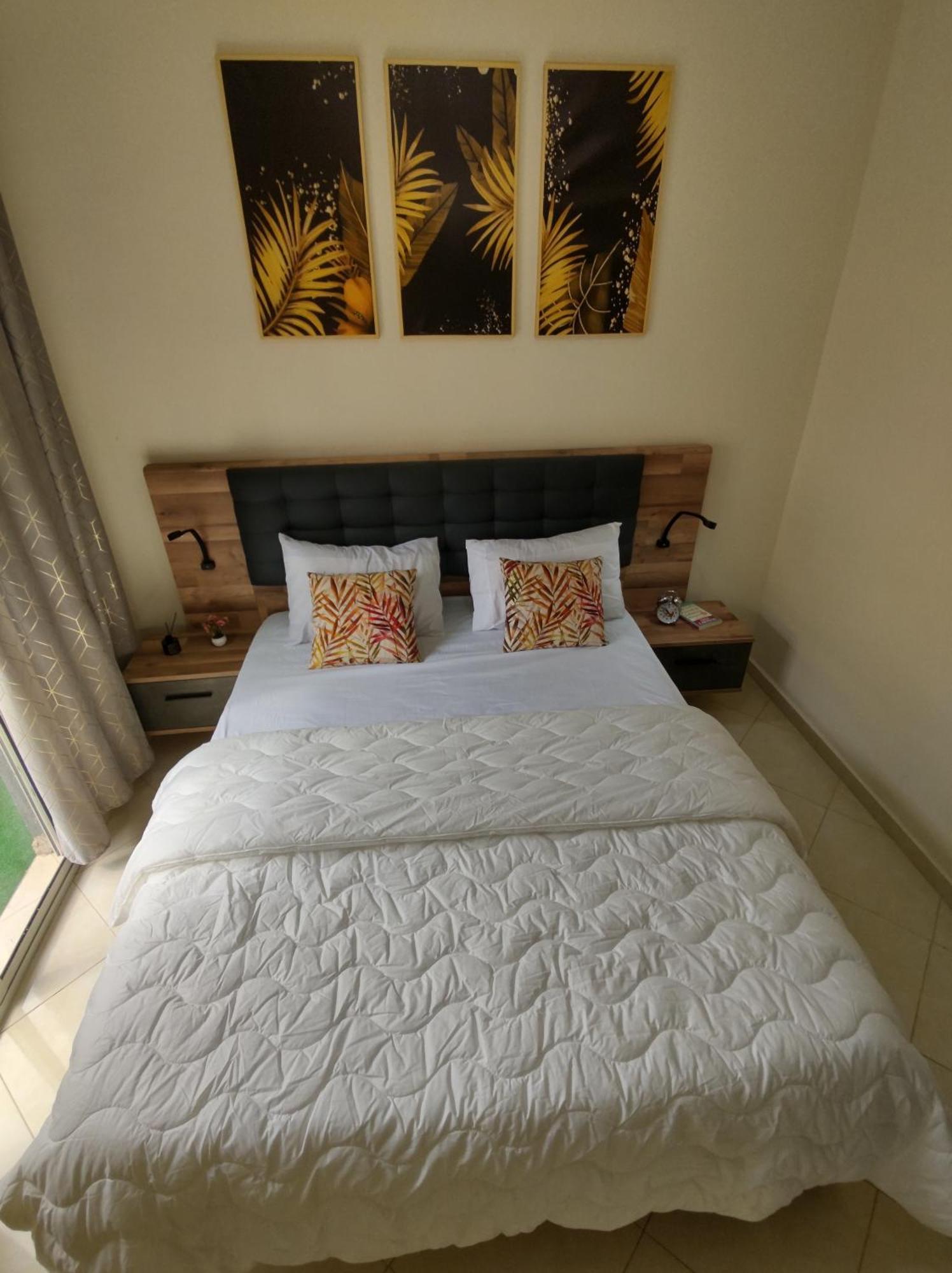Appartement Diar Kamiliya Meknès Extérieur photo